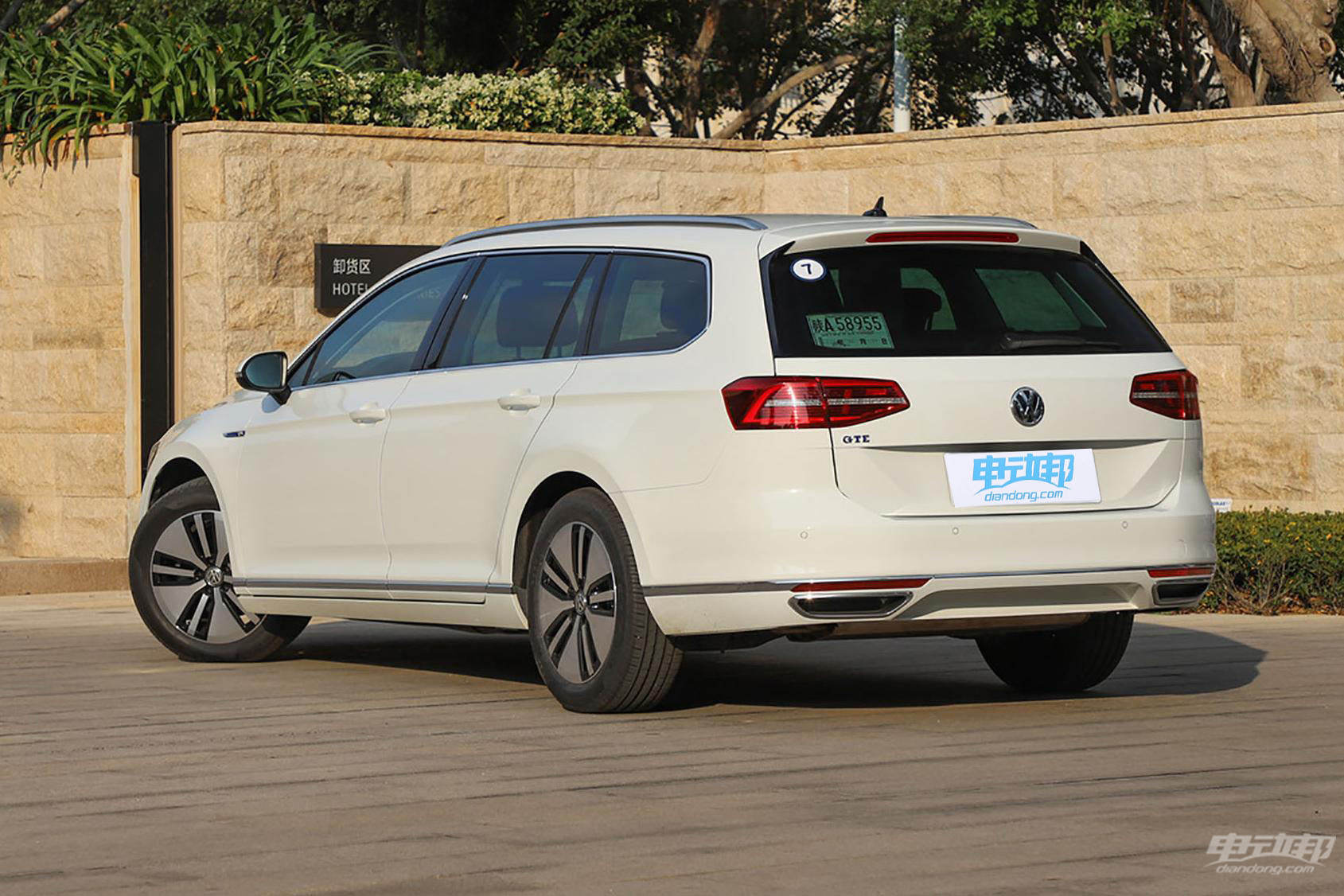 【蔚揽phev】热门大众蔚揽phev报价_图片_参数_电动邦