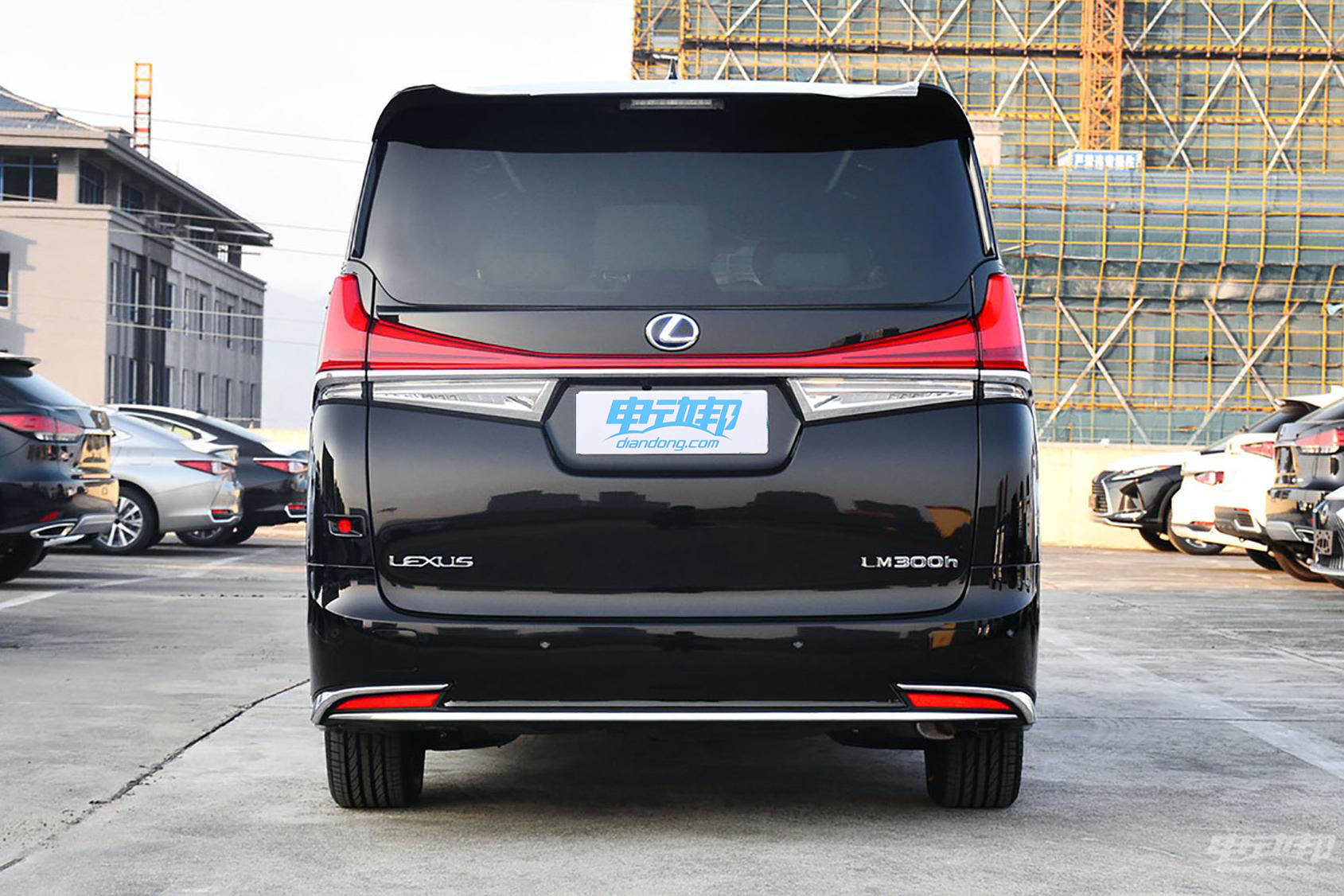 【雷克萨斯lm】热门雷克萨斯雷克萨斯lm报价_图片_参数_电动邦