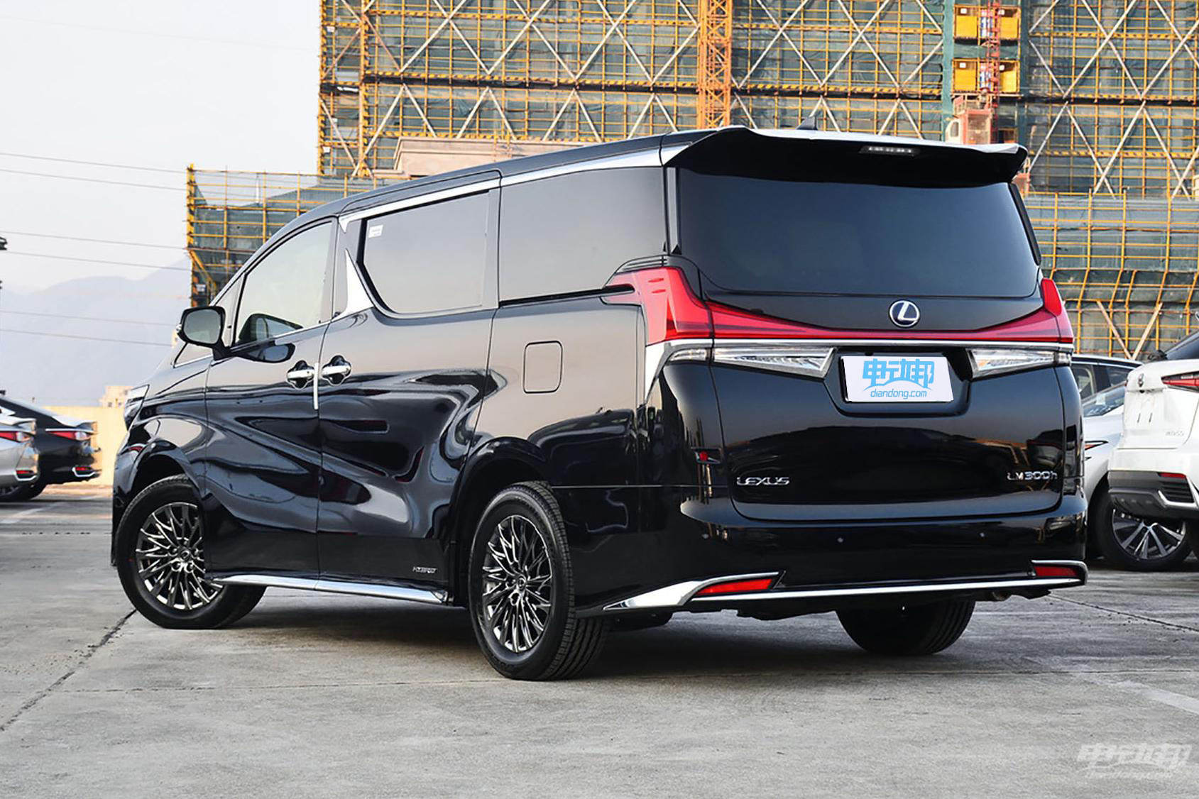 【雷克萨斯lm】热门雷克萨斯雷克萨斯lm报价_图片_参数_电动邦