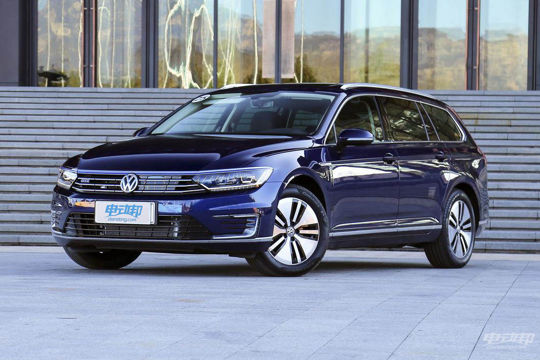 【蔚揽phev】热门大众蔚揽phev报价_图片_参数_电动邦