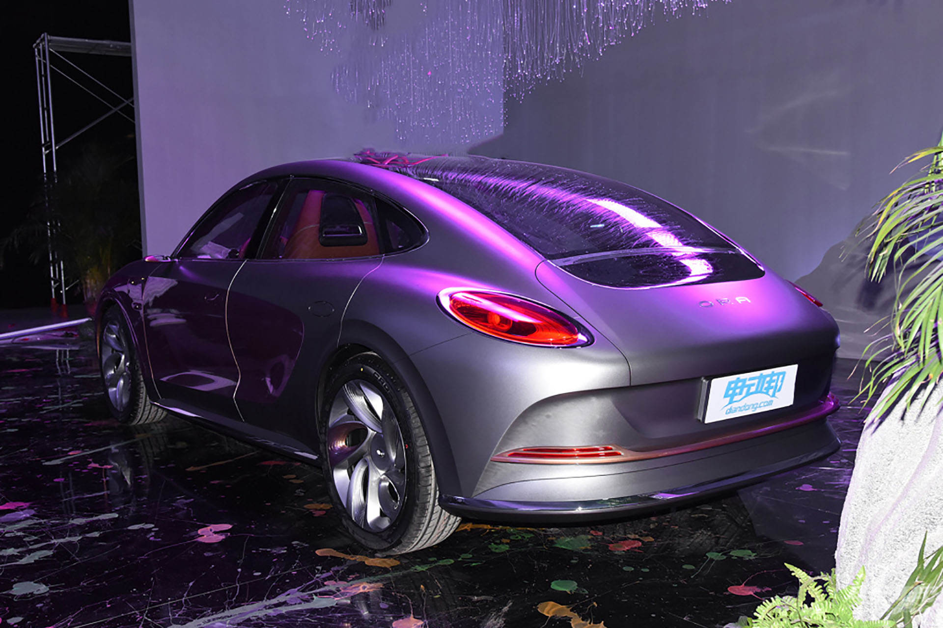 【欧拉闪电猫】热门欧拉欧拉闪电猫报价_图片_参数_电动邦