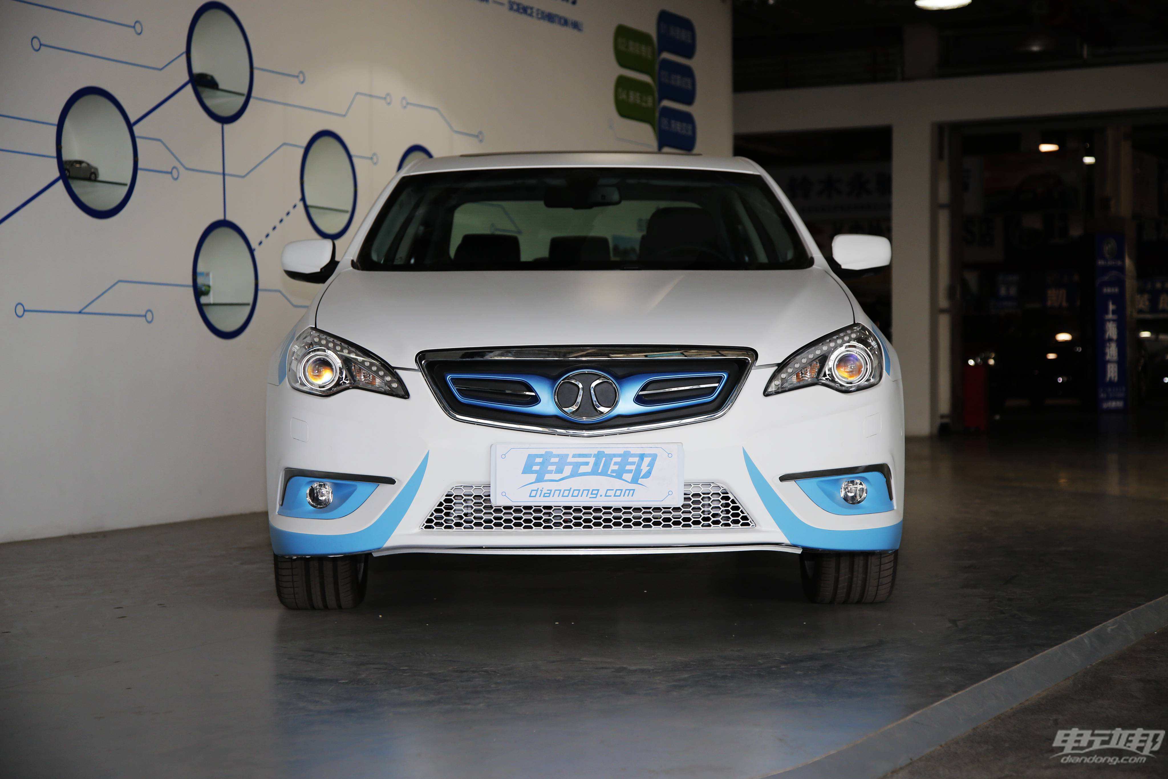 【北汽新能源es210】热门北汽新能源北汽新能源es210报价_图片_参数