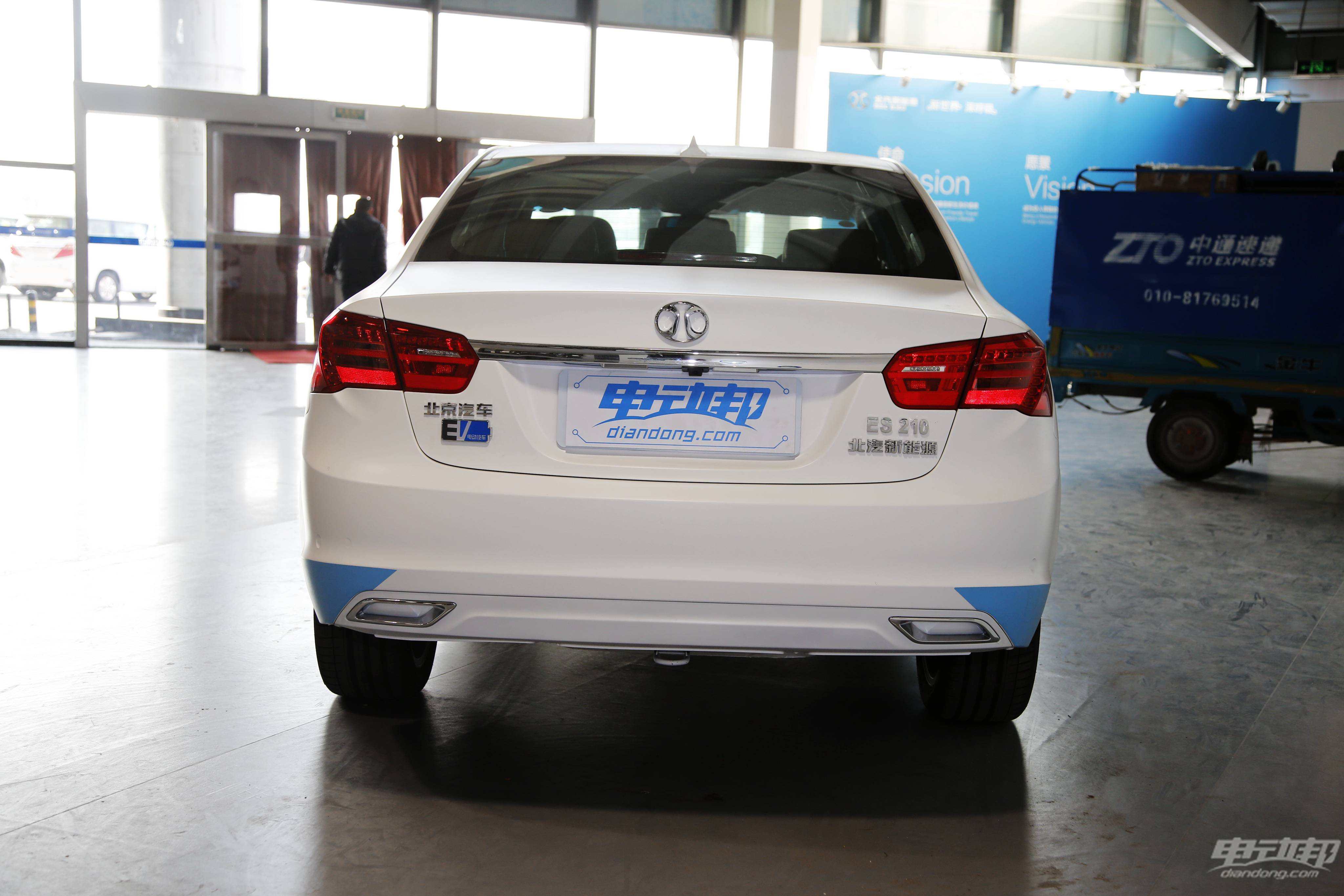 【北汽新能源es210】热门北汽新能源北汽新能源es210报价_图片_参数